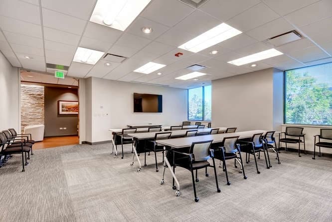 6251 E Greenwood Plaza Blvd, Greenwood Village, CO for lease Primary Photo- Image 1 of 10