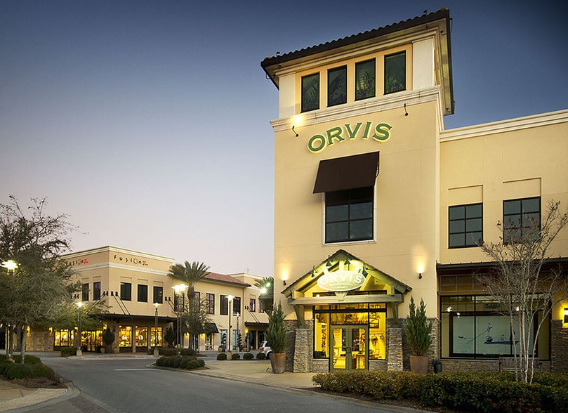 625 Grand Blvd, Destin, FL for lease - Building Photo - Image 2 of 3