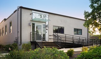 Plus de détails pour 51 Moulton St, Cambridge, MA - Local d'activités à louer