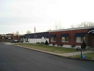 More details for 126 S Turnpike Rd, Wallingford, CT - Industrial for Lease