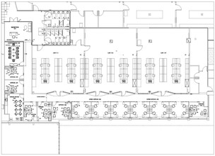 661 US Highway 1, North Brunswick, NJ à louer Plan d  tage- Image 1 de 1