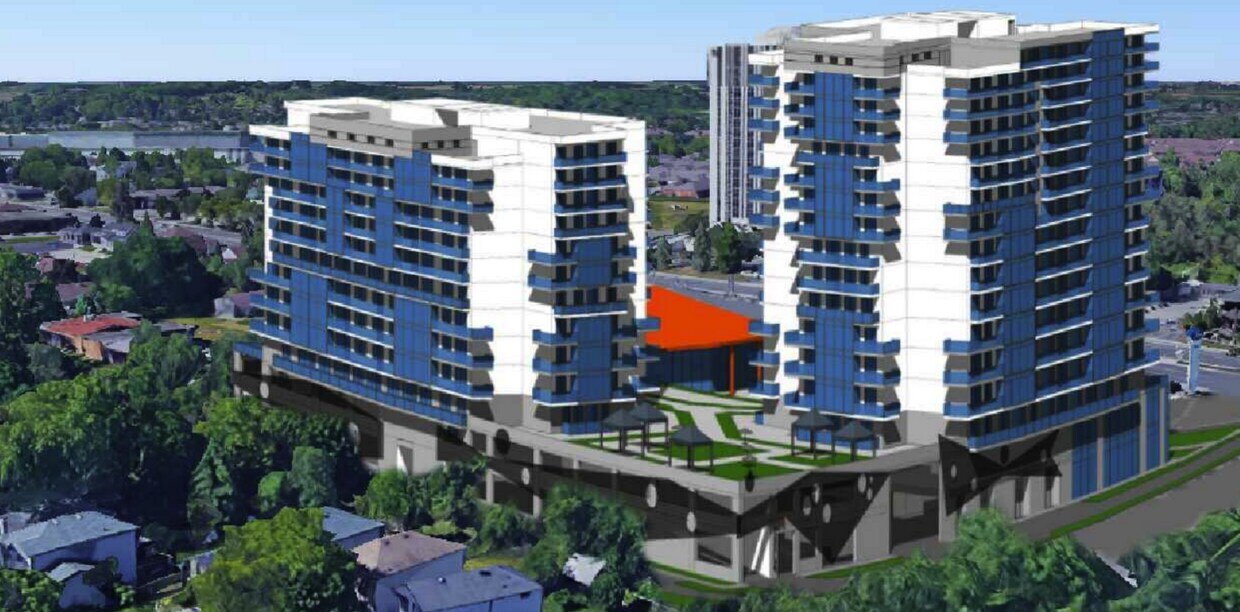 201 Hespeler Rd, Cambridge, ON à vendre Photo principale- Image 1 de 5