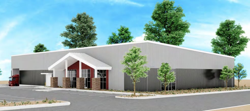 7475 E 2nd St, Prescott Valley, AZ for lease - Primary Photo - Image 1 of 1