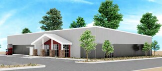 Plus de détails pour 7475 E 2nd St, Prescott Valley, AZ - Industriel à louer