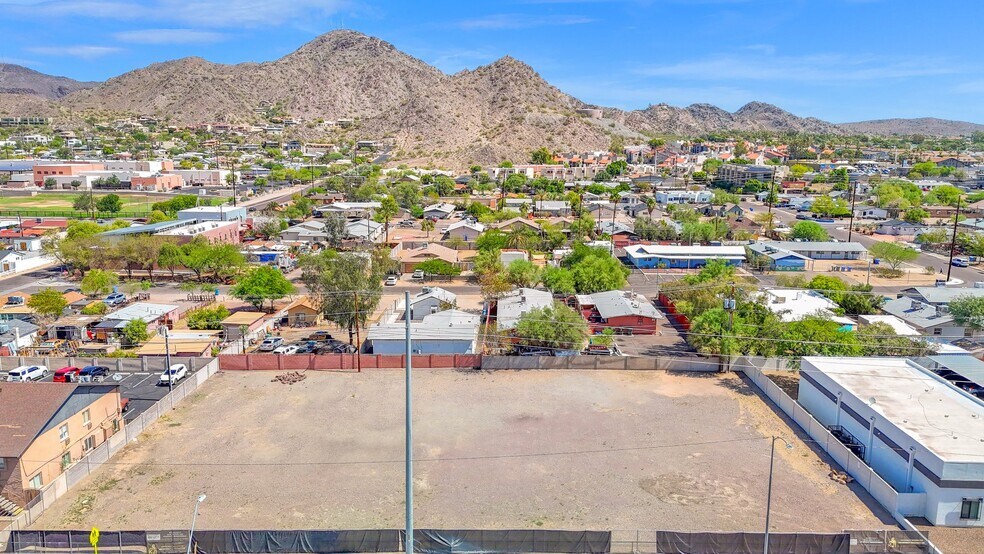 320 Hatcher Rd, Phoenix, AZ for sale - Aerial - Image 2 of 5