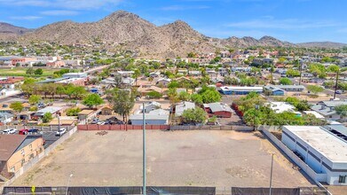 320 Hatcher Rd, Phoenix, AZ - Aerial map view - Image1