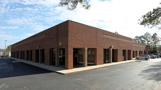 More details for 7517 Precision Dr, Raleigh, NC - Flex for Lease