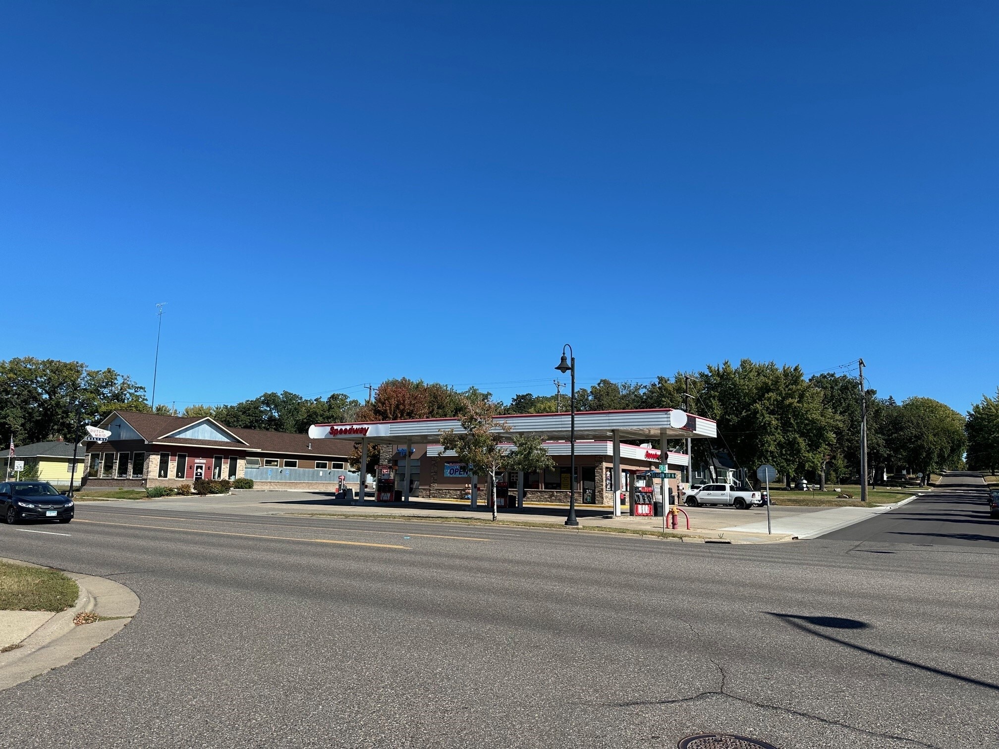 502 Benton Dr N, Sauk Rapids, MN for lease Primary Photo- Image 1 of 3