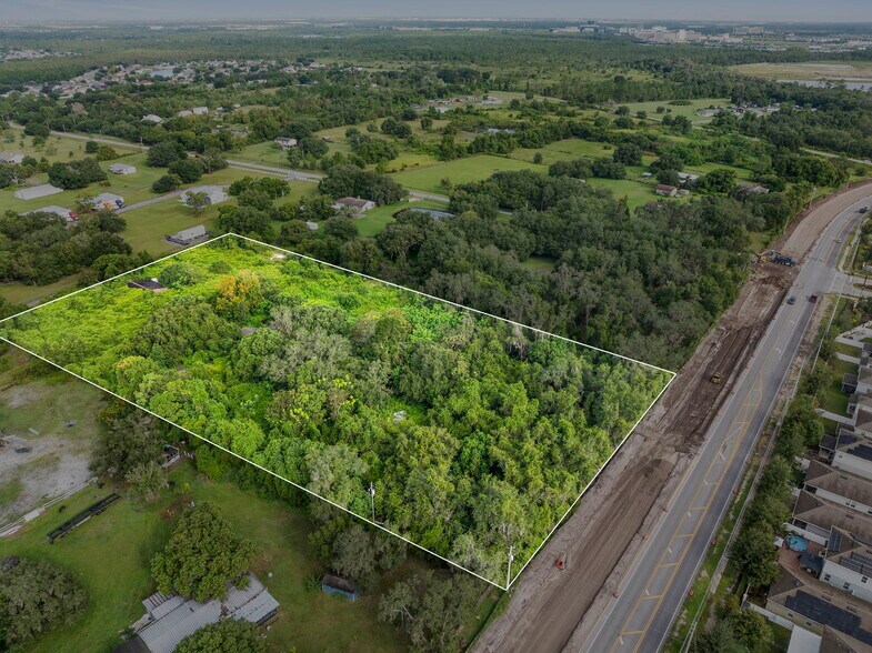 4345 Boggy Creek Rd, Kissimmee, FL à vendre - Aérien - Image 3 de 34