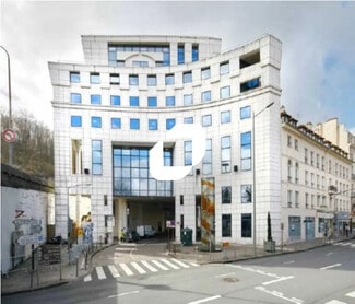 More details for 1 Avenue De La Cristallerie, Sèvres - Office, Flex for Lease