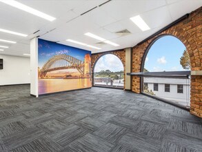 100 Alexander St, Crows Nest for lease Interior Photo- Image 1 of 6