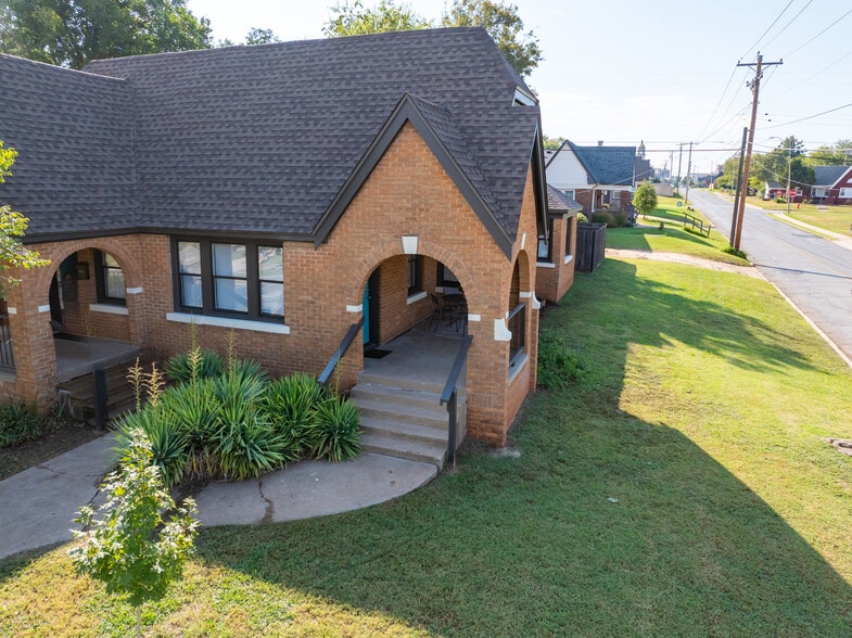 1000 NE 19th St, Oklahoma City, OK for sale - Building Photo - Image 2 of 49