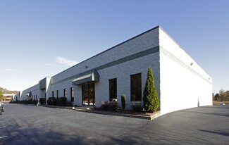 Plus de détails pour 197 Ridgeview Center Dr, Duncan, SC - Local d'activités à louer