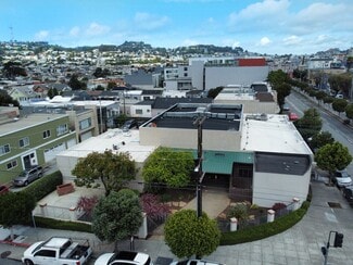 More details for 60 Onandaga Ave, San Francisco, CA - Specialty for Sale