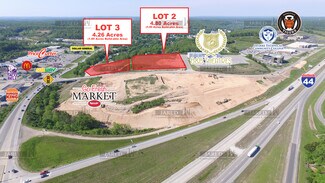 More details for 1000 GW Ln, Waynesville, MO - Land for Sale