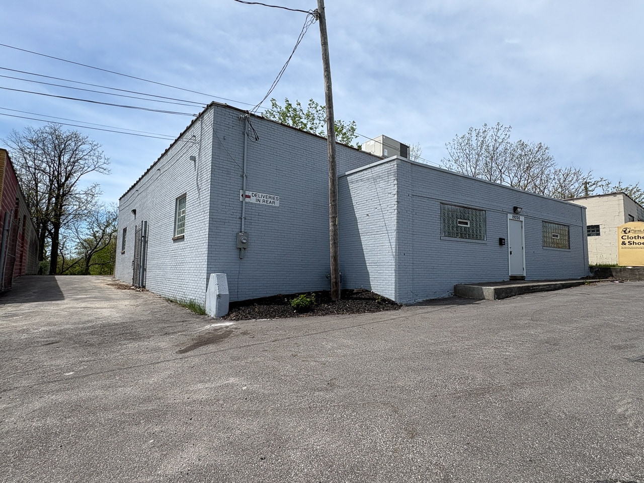 19200 Miles Rd, Warrensville Heights, OH for sale Building Photo- Image 1 of 18