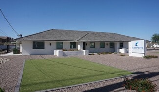 Plus de détails pour 2260 E University Dr, Mesa, AZ - Bureau à louer