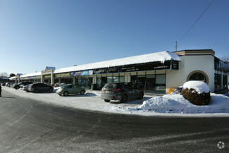 More details for 4025-4027 Innes Rd, Ottawa, ON - Retail for Lease