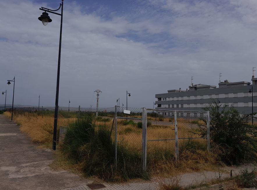 Land in La Pobla Llarga, Valencia for sale Primary Photo- Image 1 of 8