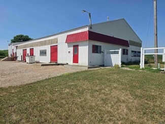 More details for 57258 US 20, Laurel, NE - Industrial for Sale