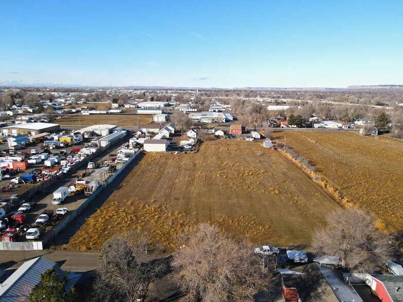 TBD Orchard Ln, Billings, MT à vendre - Photo du bâtiment - Image 2 de 13