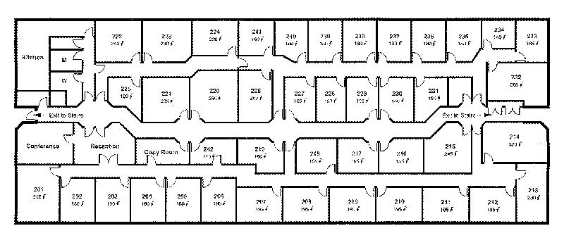 2230 W Chapman Ave, Orange, CA à louer - Autre - Image 3 de 14