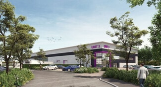 Plus de détails pour 1-3 Test Ln, Southampton - Industriel à louer