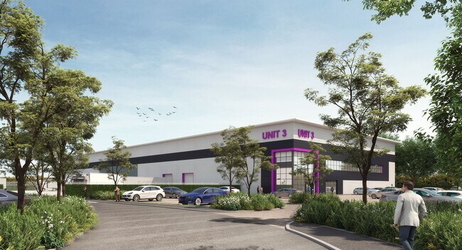 More details for 1-3 Test Ln, Southampton - Industrial for Lease
