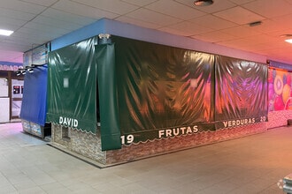 Calle de Federico Grases, 20, Madrid, Madrid for lease Interior Photo- Image 1 of 1