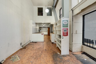 111-115 New Montgomery St, San Francisco, CA for lease Interior Photo- Image 2 of 3