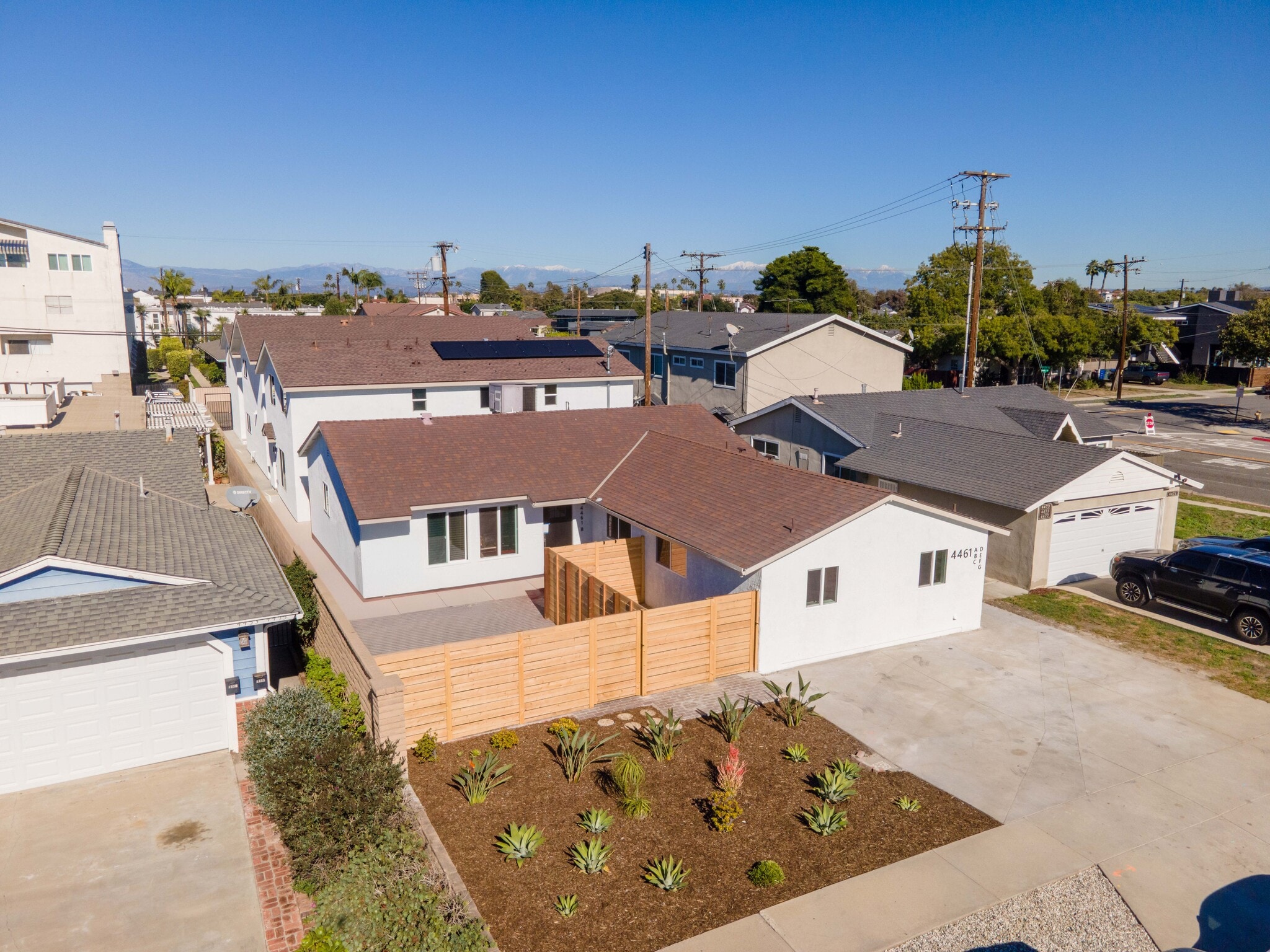 4461 Farquhar Ave, Los Alamitos, CA à vendre Photo principale- Image 1 de 32