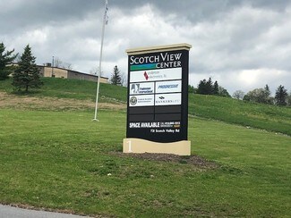 Plus de détails pour 721 Scotch Valley Rd, Hollidaysburg, PA - Bureau à louer