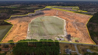 More details for 268 Old Beulah Rd, Selma, NC - Land for Sale