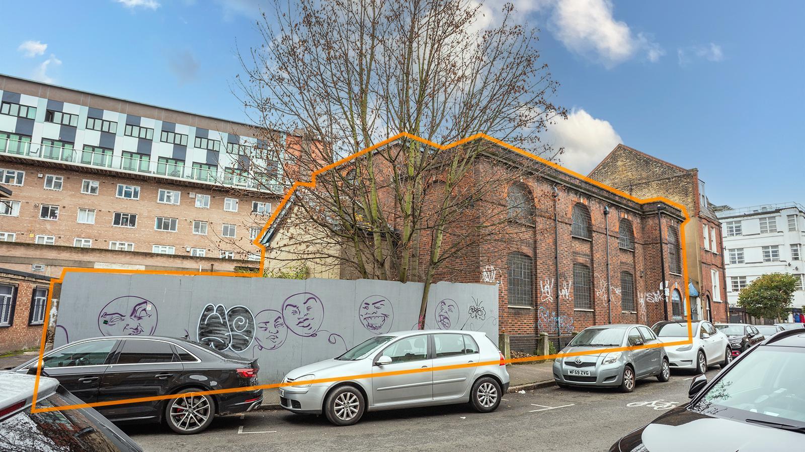 40 Nelson St, Londres à vendre Photo principale- Image 1 de 2