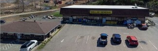 More details for 395 Crimson Laurel Way, Bakersville, NC - Retail for Sale