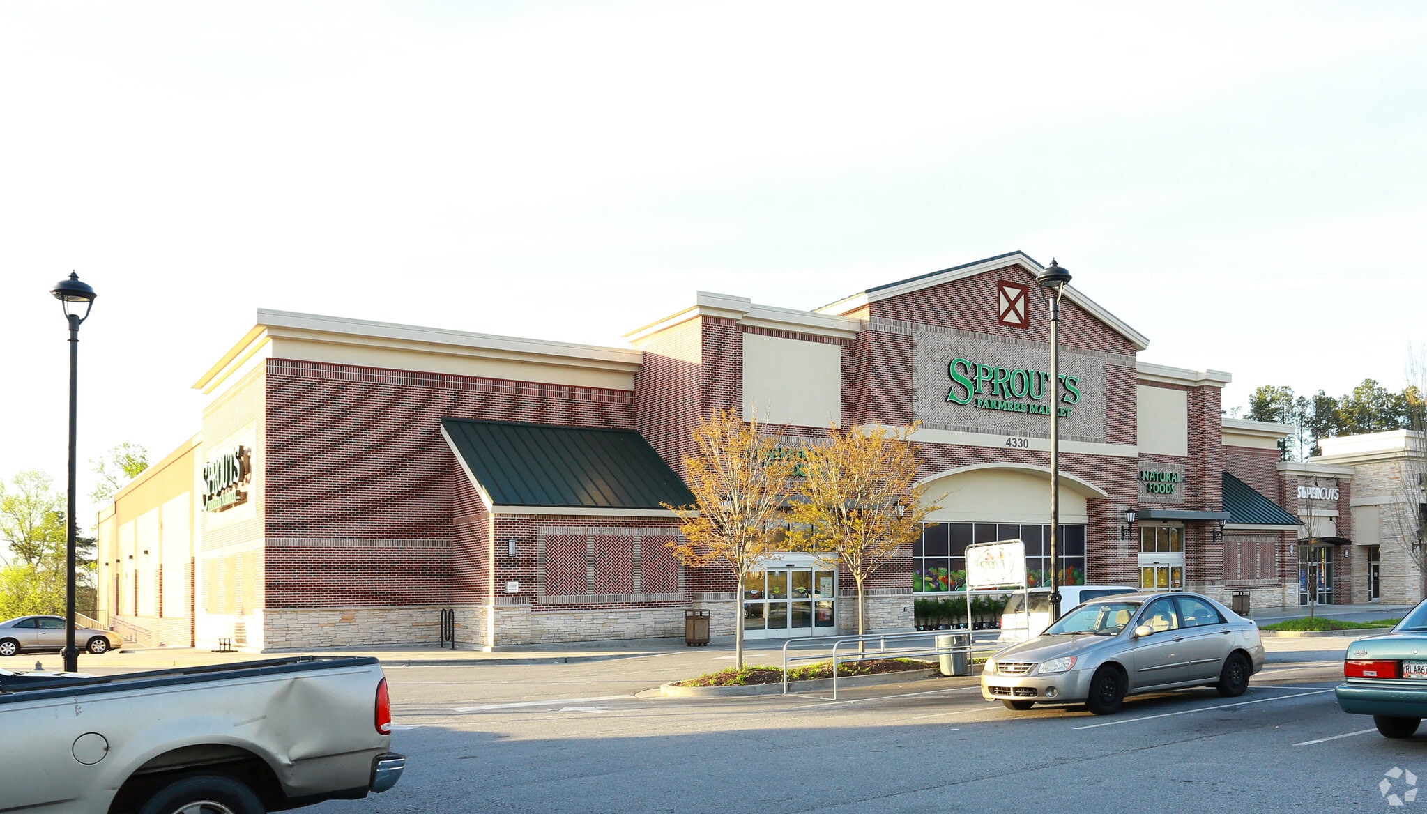 4330 East-West Connector, Smyrna, GA for lease Primary Photo- Image 1 of 11