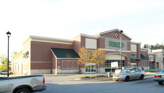 Plus de détails pour 4330 East-West Connector, Smyrna, GA - Commerce de détail à louer