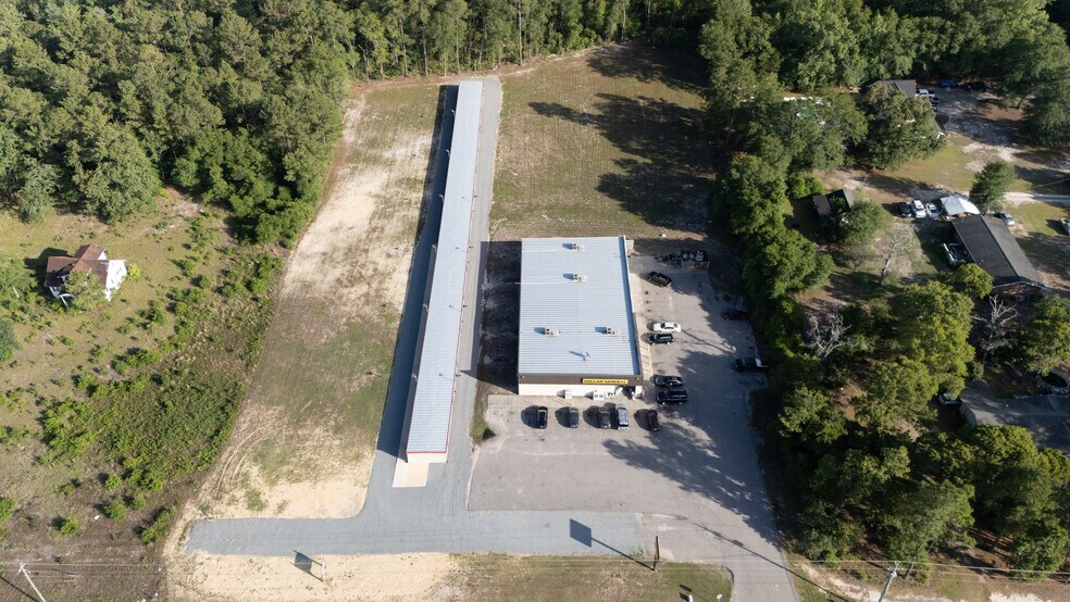 3944 US 701 Hwy N, Elizabethtown, NC à vendre - Photo du bâtiment - Image 2 de 3