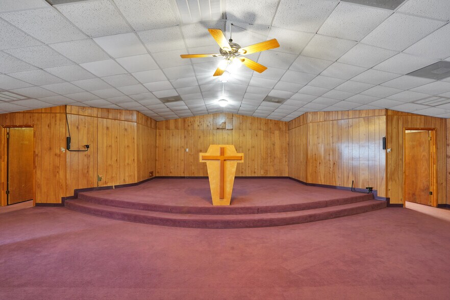 29 County Road 2295, Cleveland, TX à vendre - Photo intérieure - Image 3 de 10