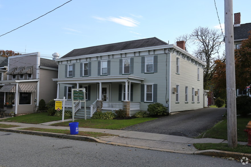 81 Main St, Lebanon, NJ à vendre - Photo principale - Image 1 de 1