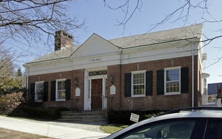 More details for 72 Park St, New Canaan, CT - Office for Lease