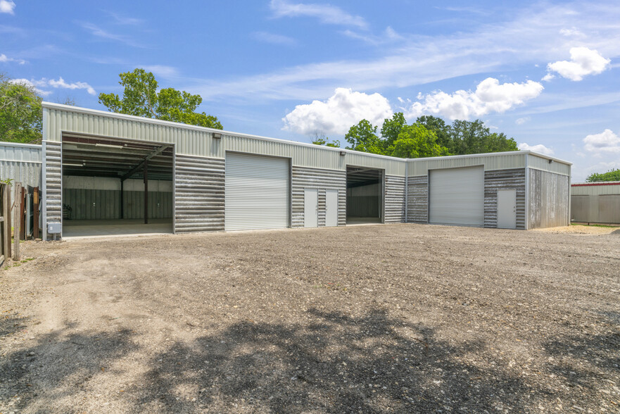 2000 Campbell Rd, Houston, TX for sale - Building Photo - Image 1 of 1