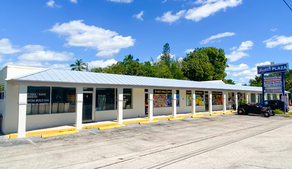 4836 Bonita Beach Rd, Bonita Springs, FL for sale - Building Photo - Image 1 of 1