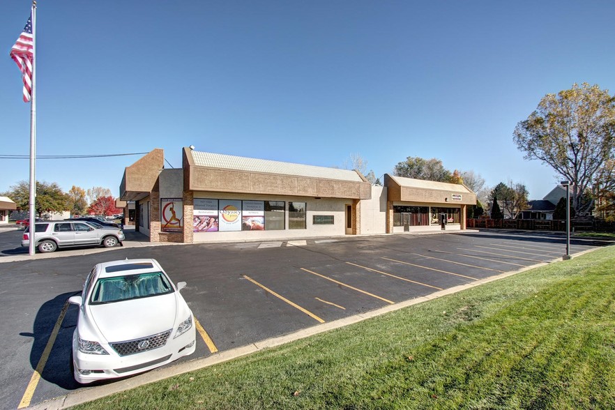 340 Lashley St, Longmont, CO for lease - Building Photo - Image 3 of 15