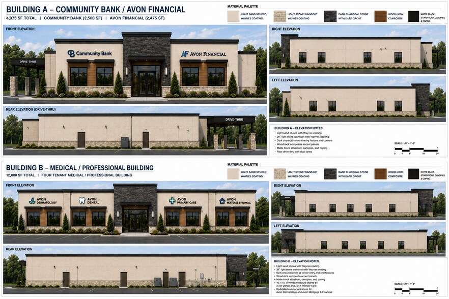 Avon Rd, Avon, OH for lease - Building Photo - Image 3 of 9