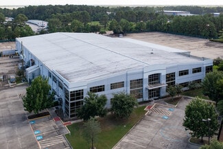 More details for 3950 Interwood S Pky, Houston, TX - Industrial for Lease