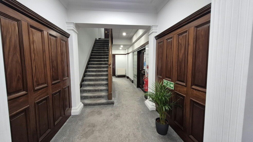 95 West Regent St, Glasgow for lease - Building Photo - Image 3 of 10