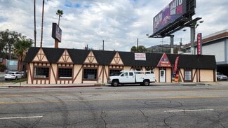 Plus de détails pour 2751 Colorado Blvd, Los Angeles, CA - Commerce de détail à louer
