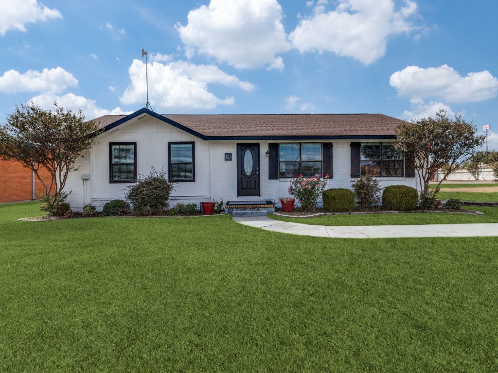 101 E Us-80 Hwy, Forney, TX for sale Primary Photo- Image 1 of 36