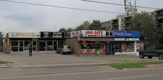 Plus de détails pour 640-646 King St E, Oshawa, ON - Vente au détail à louer